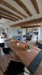 La Berrycurienne Proche du Zoo de Beauval Saint-Aignan - Bed and breakfasts