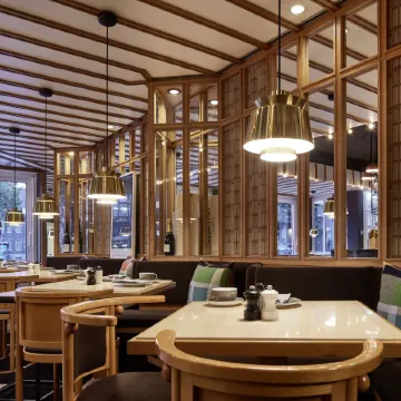 Central Hotel Münster