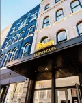 Kinn Guesthouse Downtown