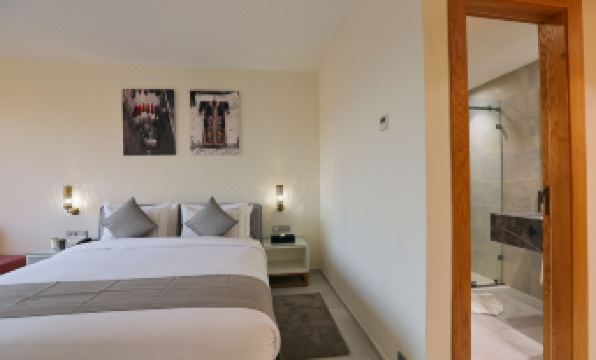 Ari Boutique Hôtel - Adult Only