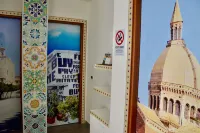 B&B Aurora Hotel di Canicatti