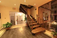 Lalehan Hotel - Special Class Hotels in Amasya