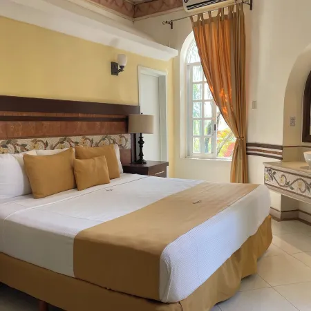 Centro Hotel Villa las Margaritas