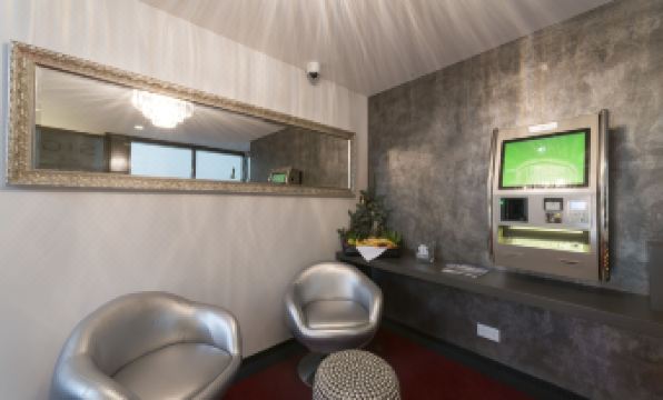 Hotel My Way Zürich Wallisellen