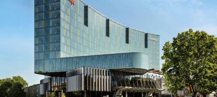 Hilton Tallinn Park Hotels in Tallinn