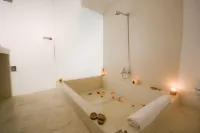 Riad El Maâti - Badekar