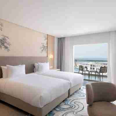 Pickalbatros Palais des Roses Rooms