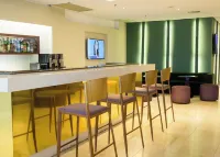 Hotel Luzeiros Fortaleza - bar
