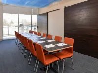 Holiday Inn Express & Suites Hendersonville SE - Flat Rock Hotels in Blue Ridge