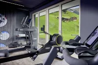 Hotel Tirolerhof 4 Sterne Superior - Gym
