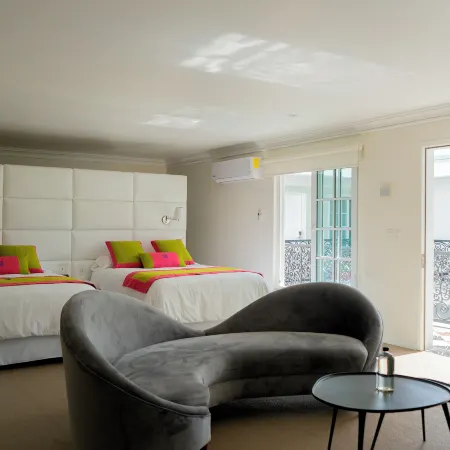 Casa Hidalgo Hotel Boutique