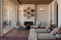 Six Senses Shaharut - spa