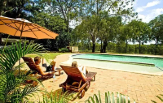1770 Holiday Village