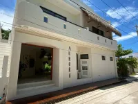 Aurora Hotels in Holbox