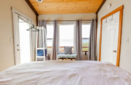 Beach Bungalow at Crook Point