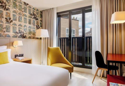 호텔 시설 사진 2