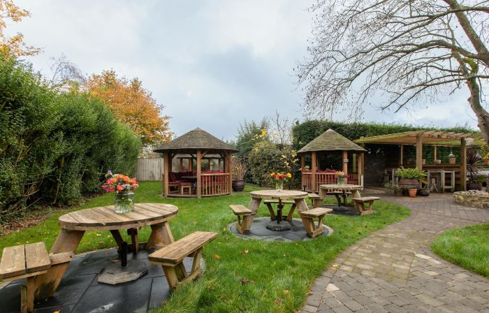 The Carpenters Arms