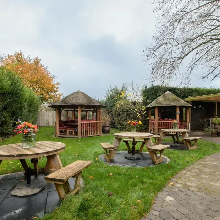 The Carpenters Arms