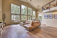 McCall Family Retreat | Pool, Hot Tub & Bikes - parking