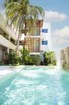 Casa Viento Hotel - Pools