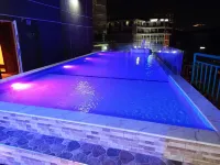 Holiday Inn DAR ES SALAAM CITY CENTRE by IHG - Romantic