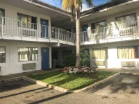 Motel 6 Jacksonville, FL - Orange Park Hotels in Jacksonville