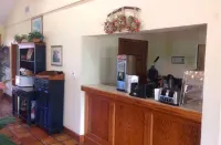 Countryside Inn Hotels in Wharton