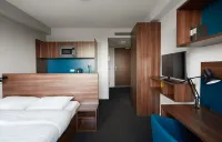 The Social Hub the Hague