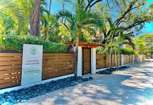 Hotel El Manglar Hotels in Playa Grande
