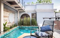 Hotel Casona del Porvenir - 4-Star