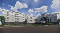 Homewood Suites by Hilton Louisville Airport Các khách sạn ở Louisville