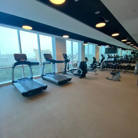 4Leisure Suites Damac Esclusiva Towers