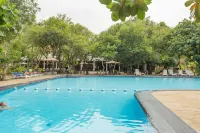 Nilaveli Beach Hotel - Meerblick