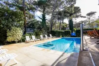Destinar Apart - Pool