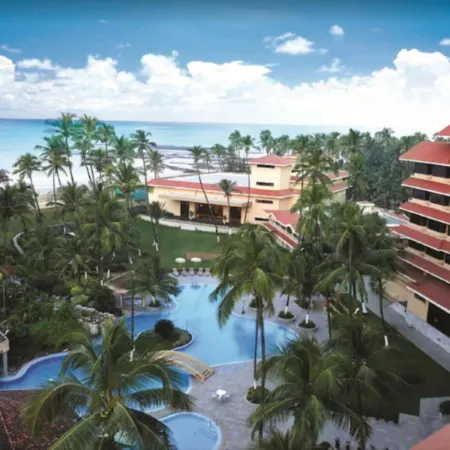 The Retreat Hotel & Convention Centre