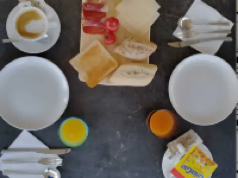 Hotel Sunna Benicassim Hotéis em Benicasim