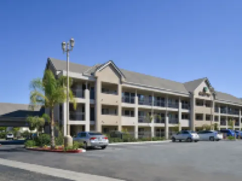 凱藝酒店-蒂梅丘拉山谷酒鄉 蒂梅丘拉酒店