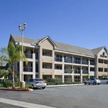 Quality Inn Temecula Valley Wine Country