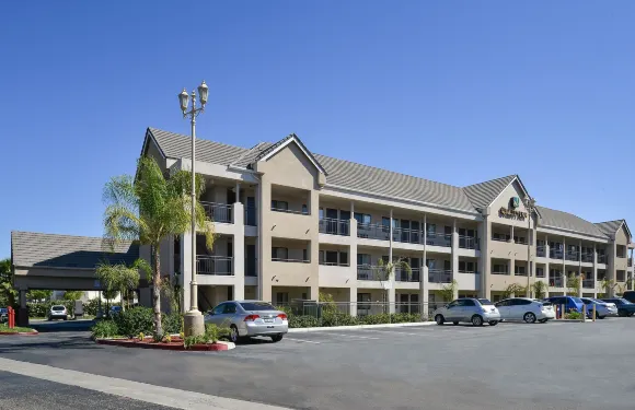 凱藝酒店-蒂梅丘拉山谷酒鄉