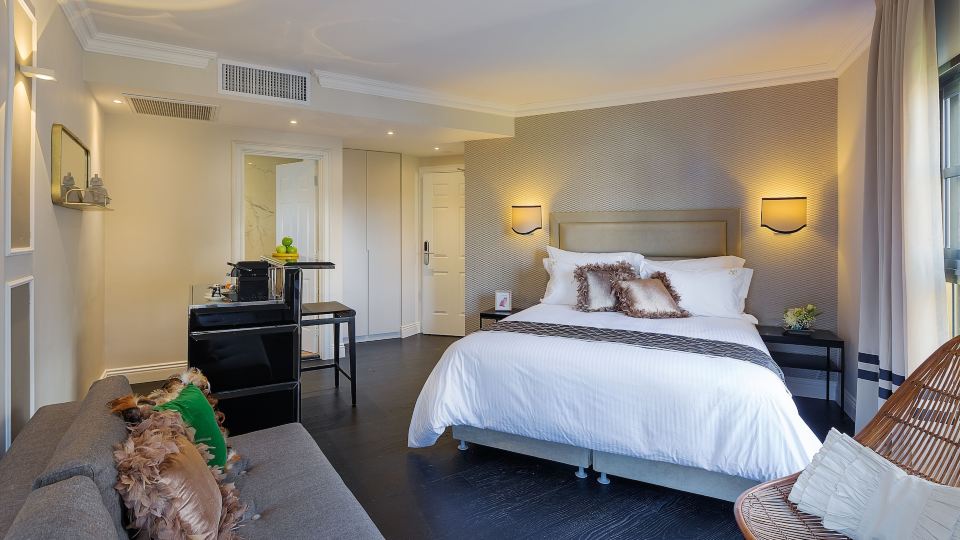 A23 Boutique Hotel