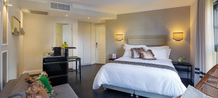 A23 Boutique Hotel Hotels in Tel Aviv