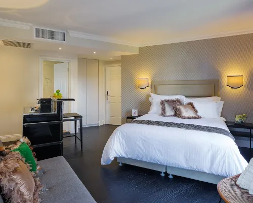 A23 Boutique Hotel Hotels near Gordon Beach