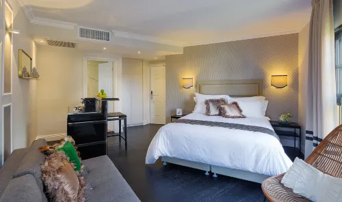 A23 Boutique Hotel