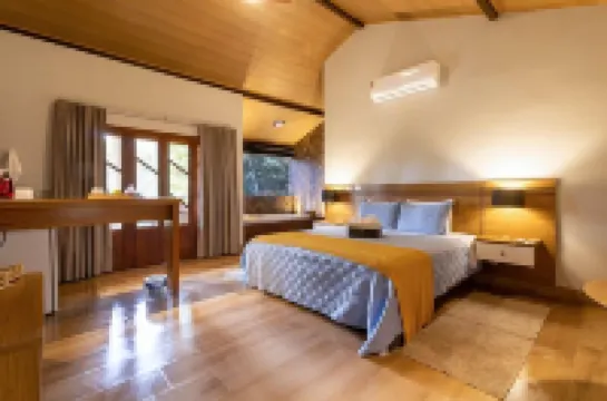 Sítio Dos Lagos Hotels in 