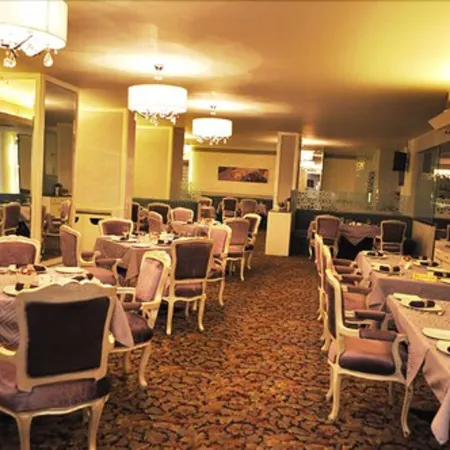 Hotel Centre Point