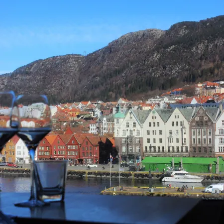 Magic Kloverhuset Harbour Hotel, a member of Radisson Individuals