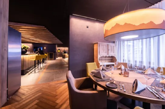 Hotel Krone Churwalden 3 Sterne Superior