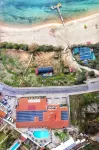 HS Milfontes Beach Hotel | Duna Parque Resorts & Hotels Hotel in zona Orbitur Camping Park - Sitava Milfontes