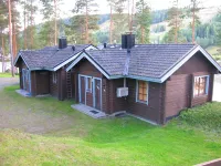 Villa Ozero