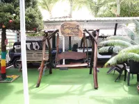 Hotel Galyrod House Các khách sạn gần Sân bay quốc tế Gustavo Rojas Pinilla